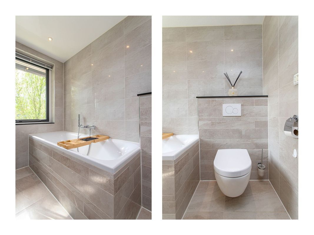 Burt Bacharachstraat 119 Photo Blur 24