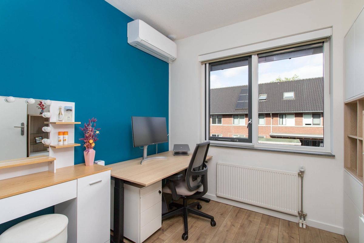 Burt Bacharachstraat 119 Photo Blur 27