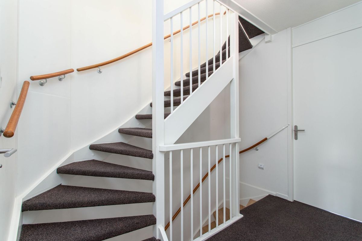 Burt Bacharachstraat 119 Photo Blur 28