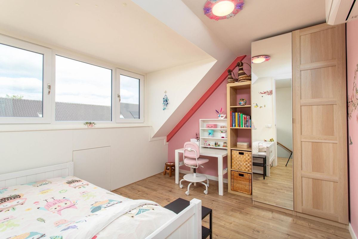 Burt Bacharachstraat 119 Photo Blur 29