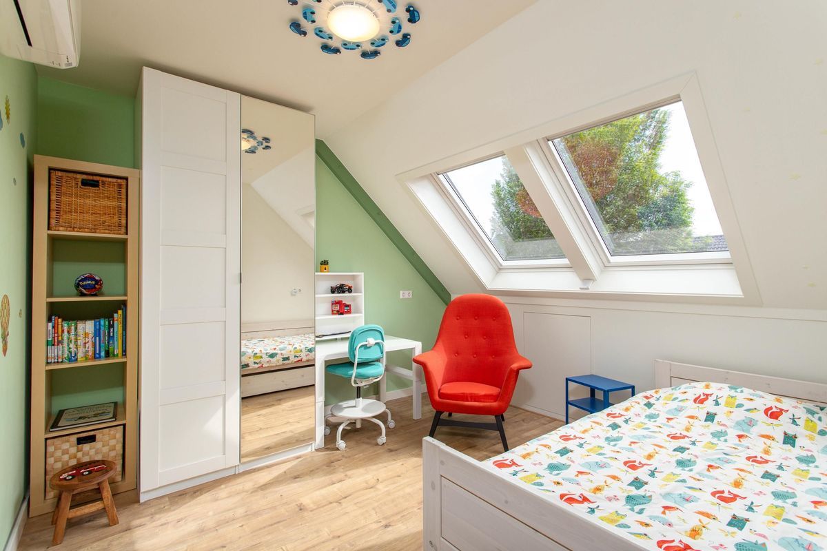 Burt Bacharachstraat 119 Photo Blur 30