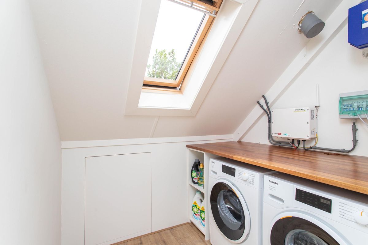 Burt Bacharachstraat 119 Photo Blur 31