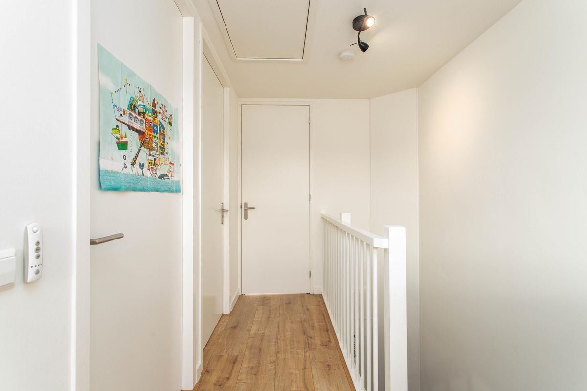 Burt Bacharachstraat 119 Photo Blur 32