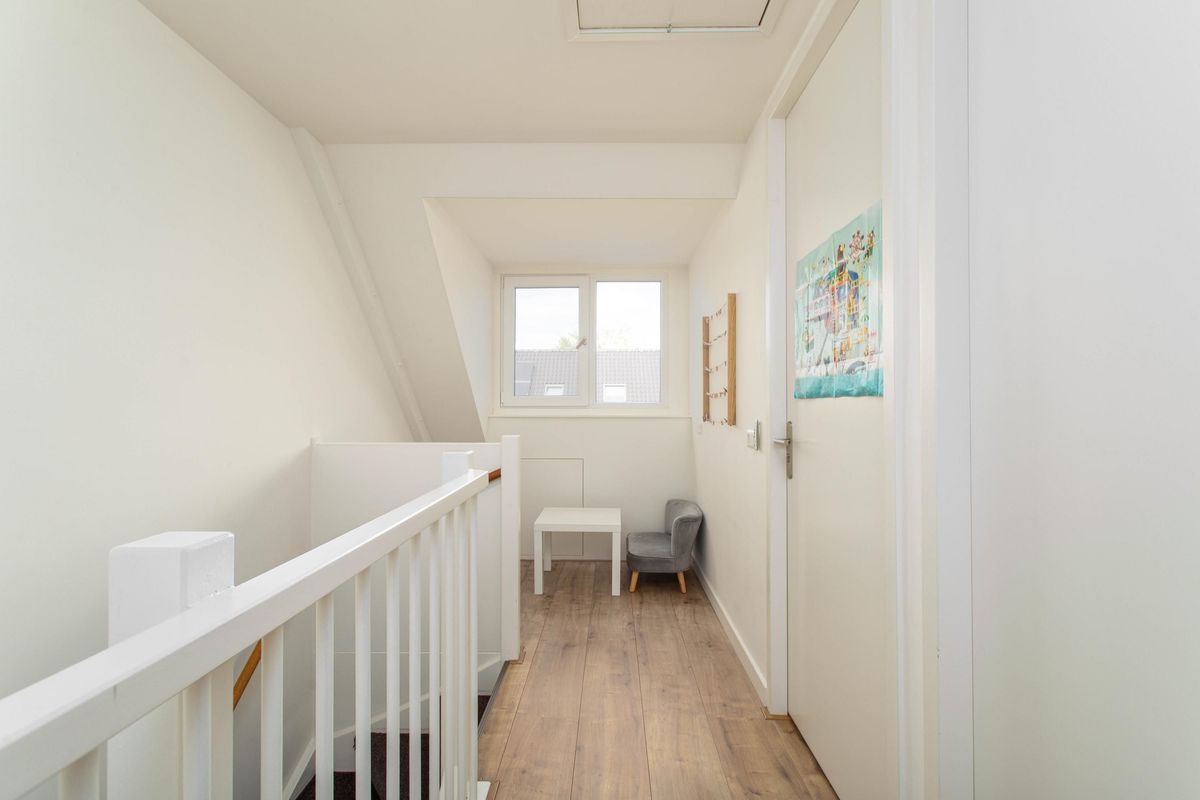 Burt Bacharachstraat 119 Photo Blur 33