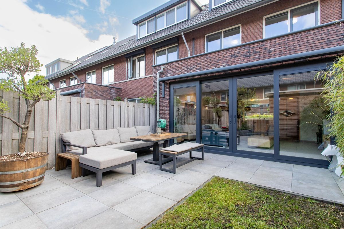 Burt Bacharachstraat 119 Photo Blur 37