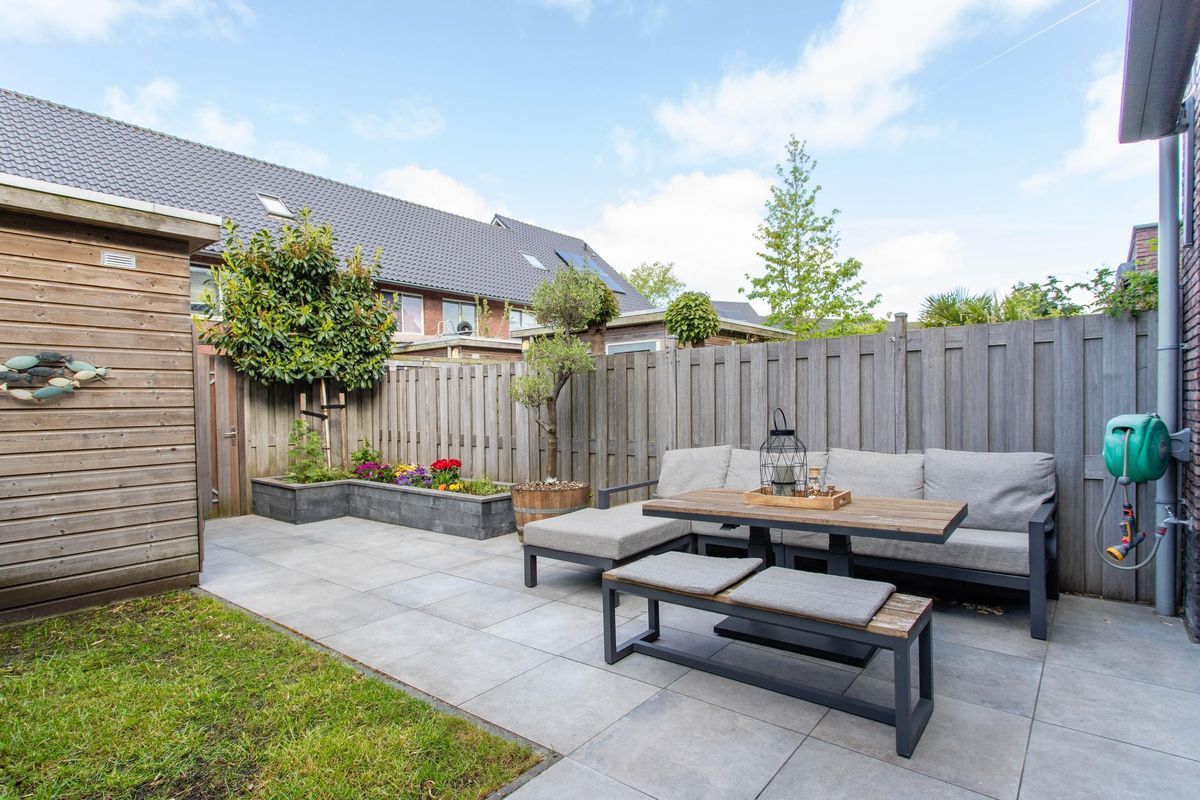 Burt Bacharachstraat 119 Photo Blur 36