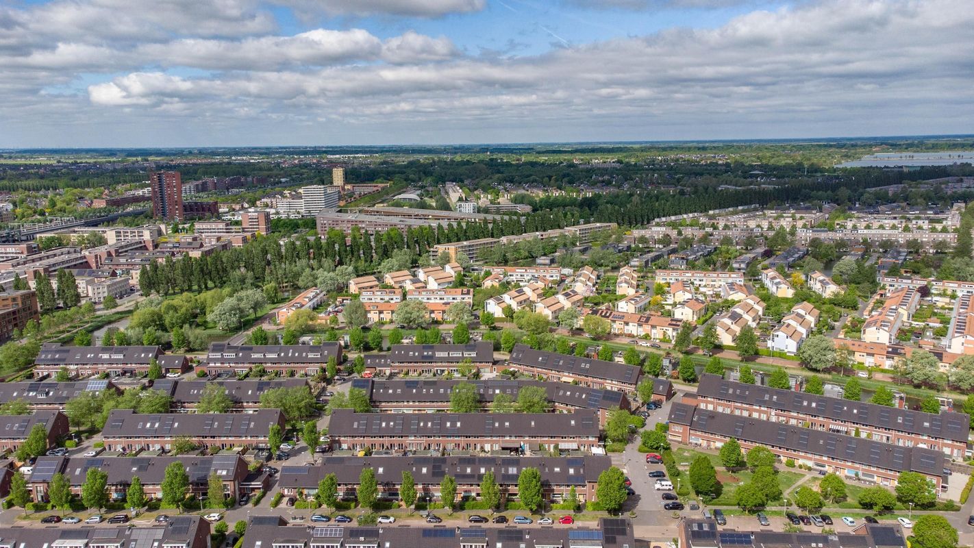 Burt Bacharachstraat 119 Photo Blur 43