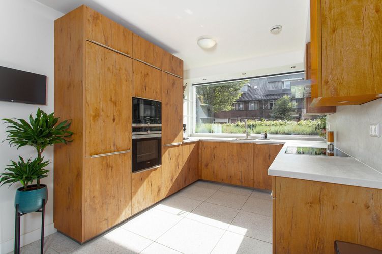 Burt Bacharachstraat 119 Photo 1