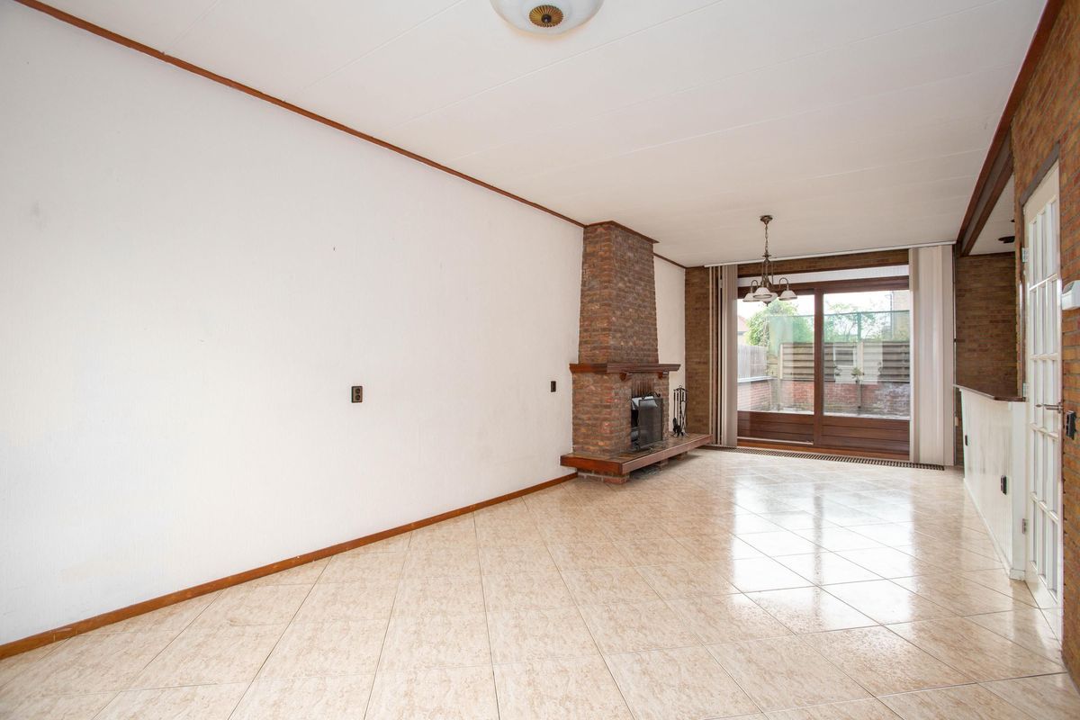 Acaciastraat 1 Photo Blur 7