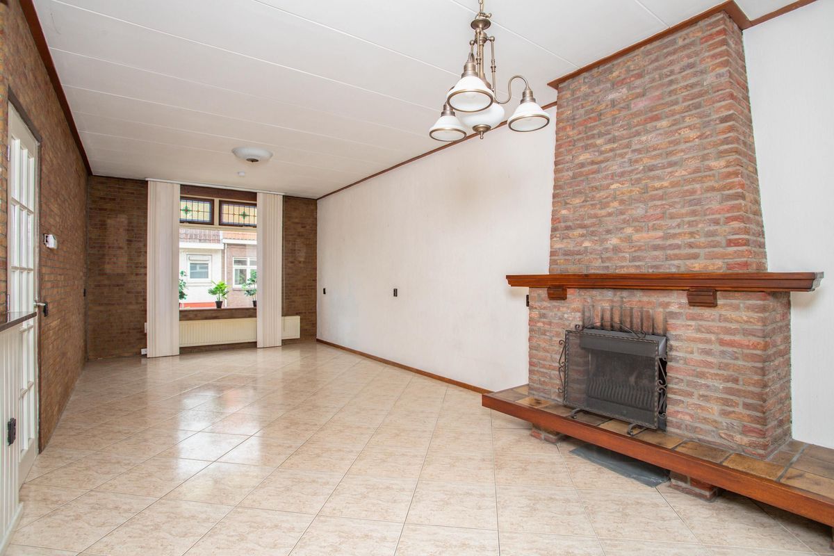 Acaciastraat 1 Photo Blur 10