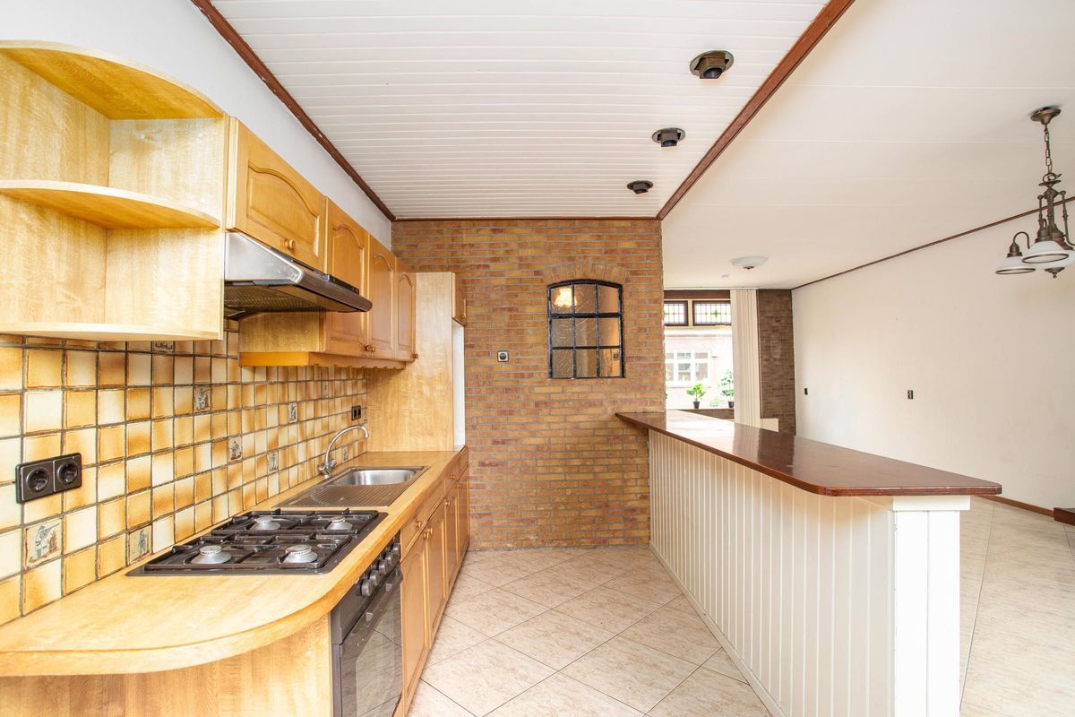 Acaciastraat 1 Photo Blur 13