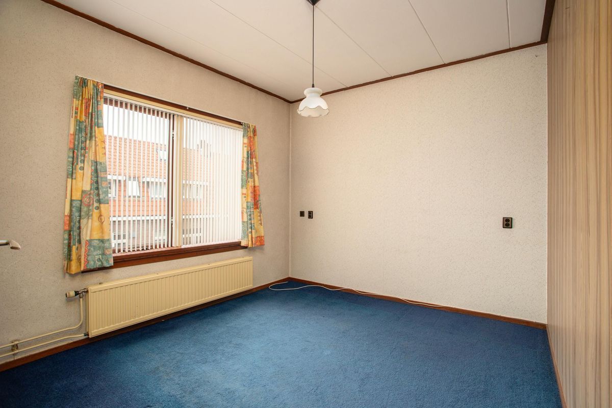 Acaciastraat 1 Photo Blur 21