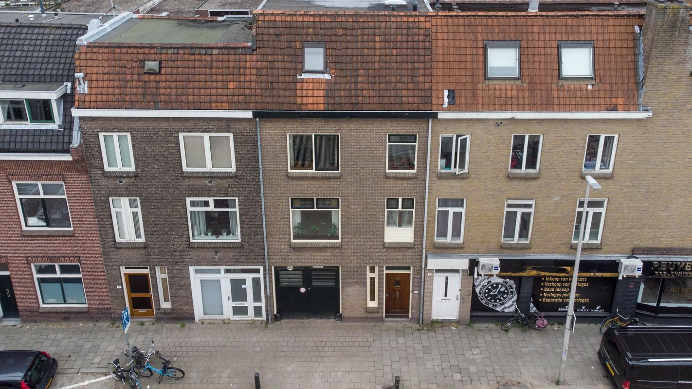 Acaciastraat 1 Photo Blur 38