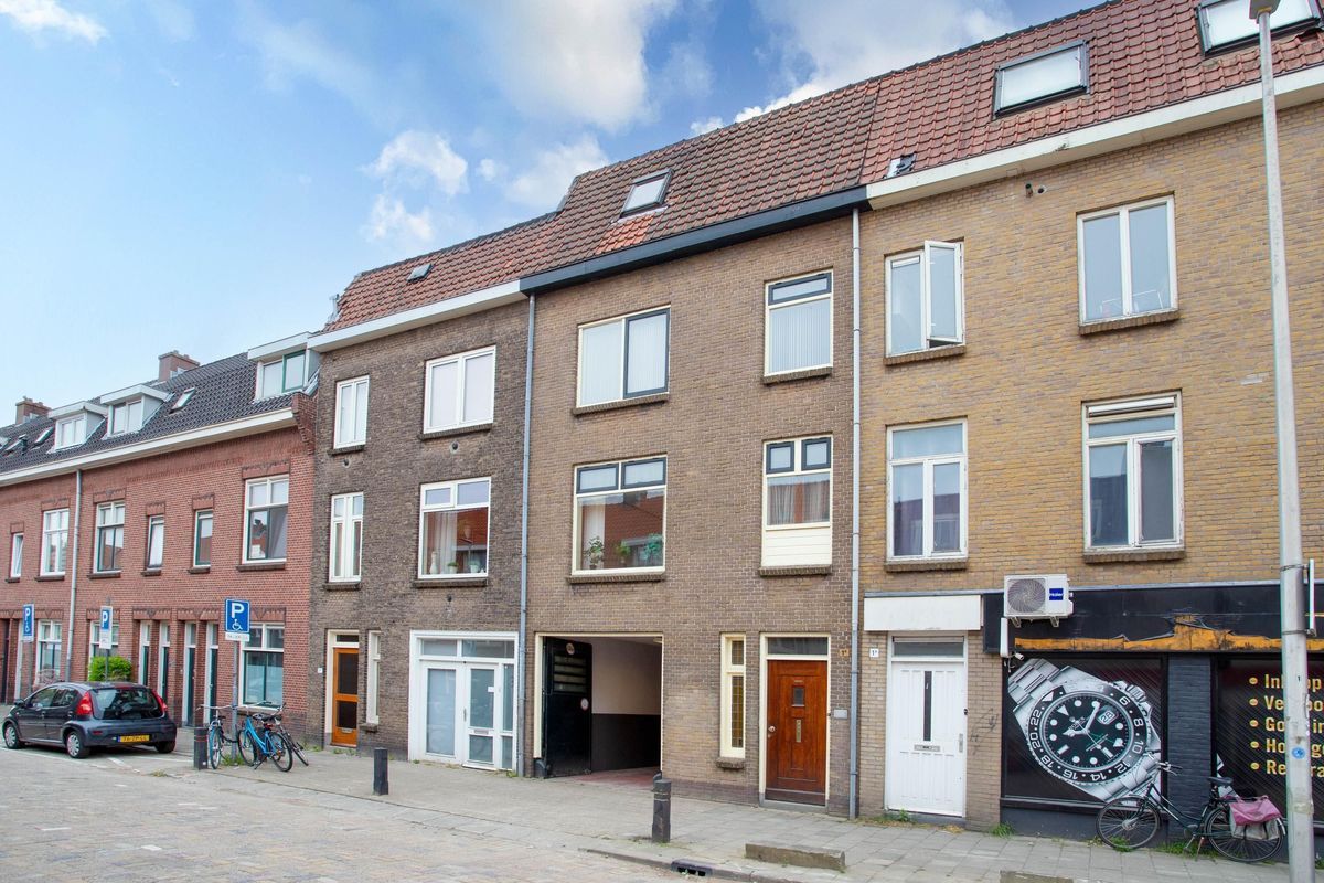 Acaciastraat 1 Photo Blur 37