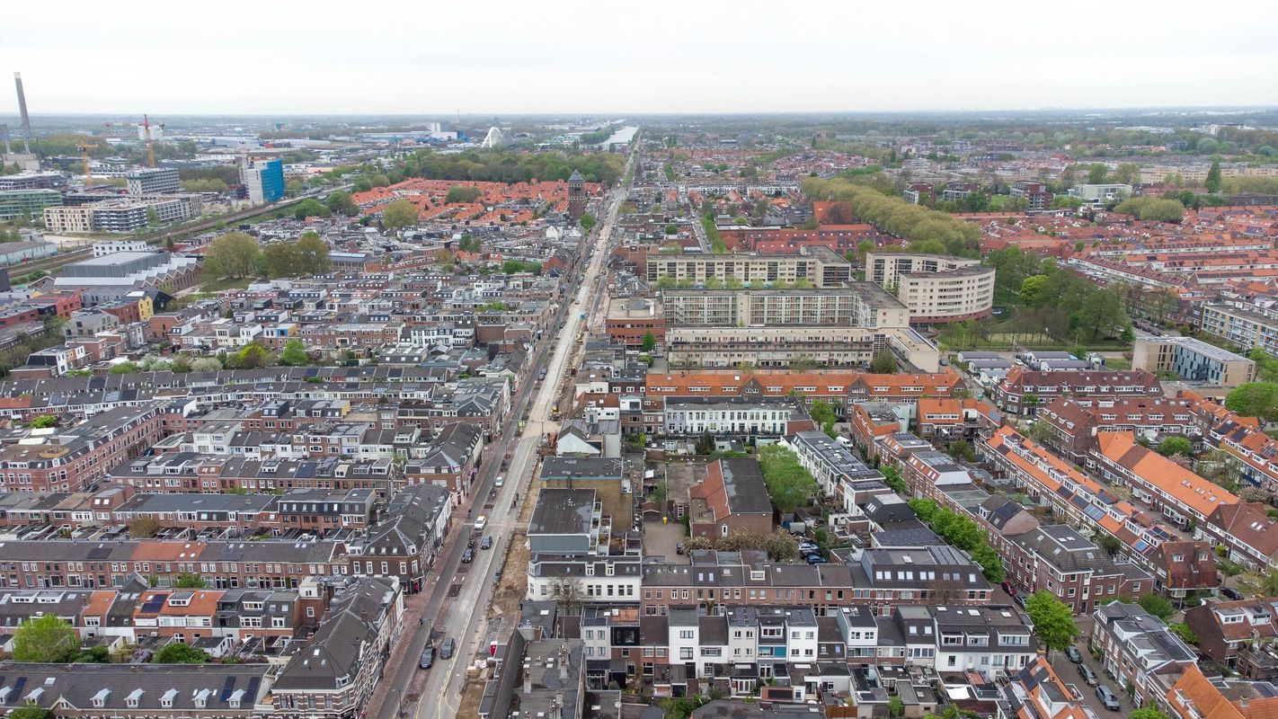 Acaciastraat 1 Photo Blur 40