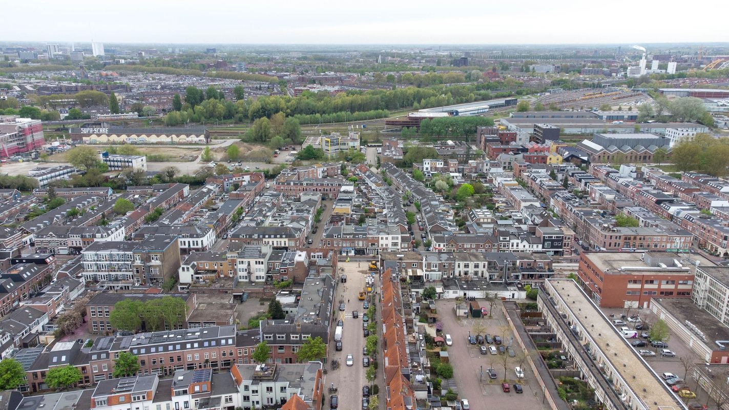 Acaciastraat 1 Photo Blur 41