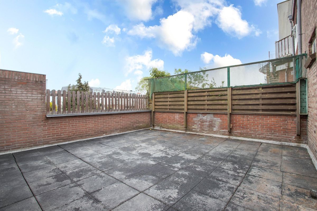 Acaciastraat 1 Photo Blur 3