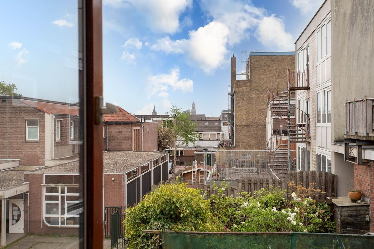 Acaciastraat 1 Photo Blur 5