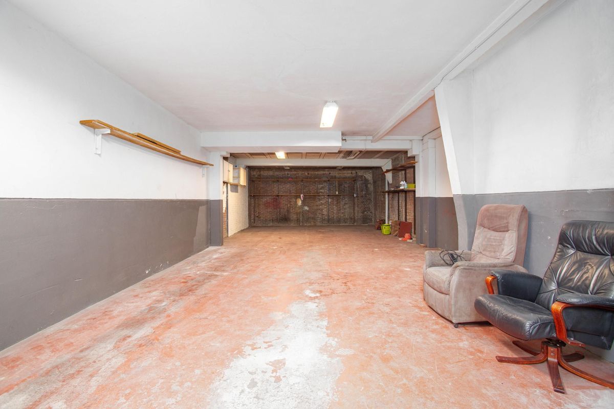 Acaciastraat 1 Photo Blur 2