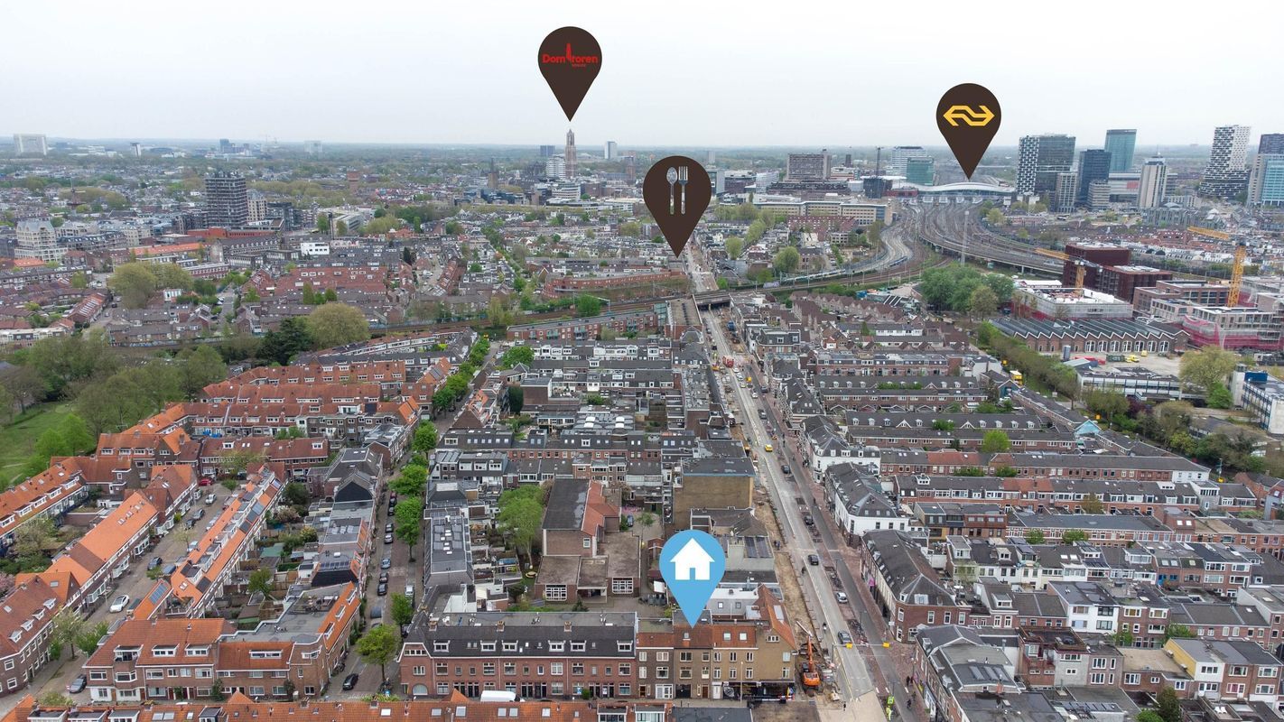 Acaciastraat 1 Photo Blur 6