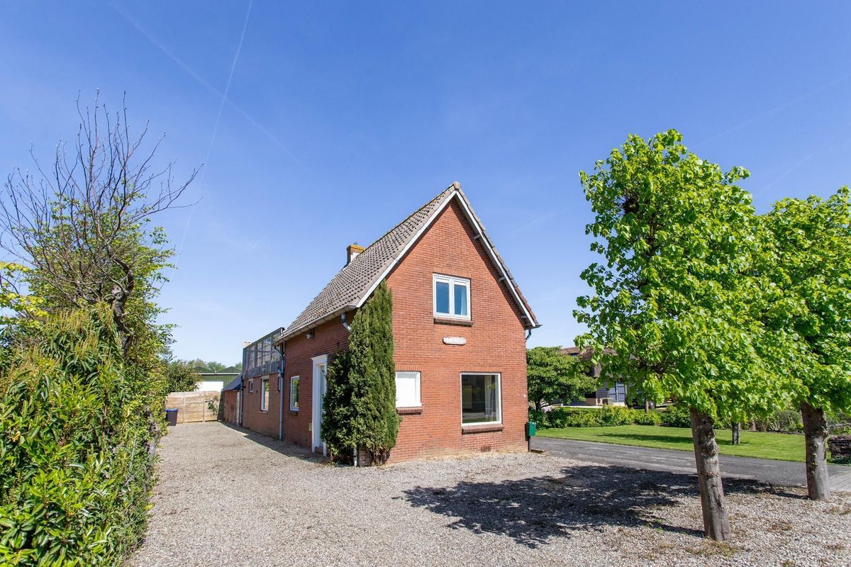 Herenweg 19 Photo Blur 0