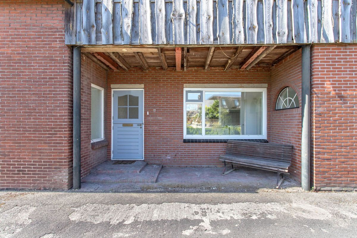 Herenweg 19 Photo Blur 1