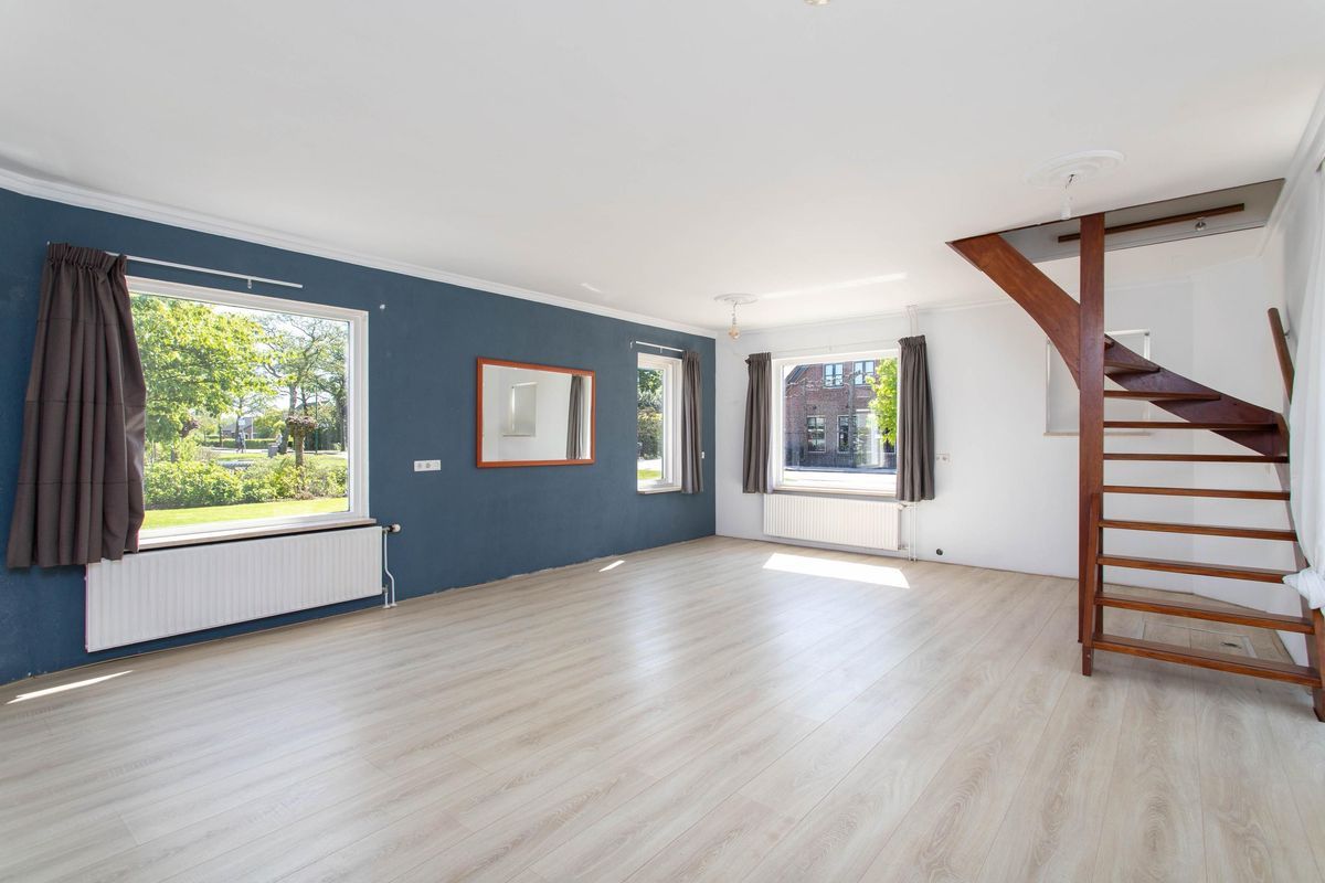 Herenweg 19 Photo Blur 2