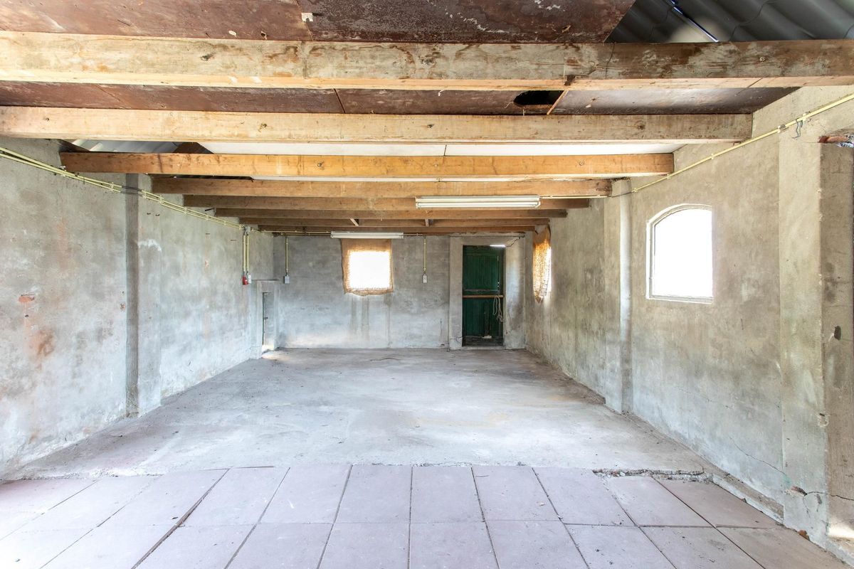 Herenweg 19 Photo Blur 14