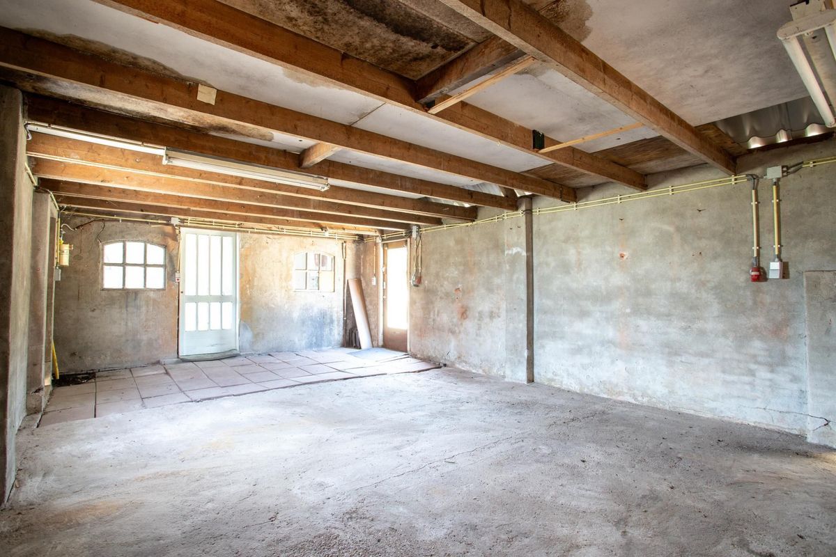 Herenweg 19 Photo Blur 16