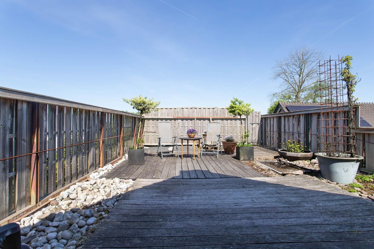 Herenweg 19 Photo Blur 23