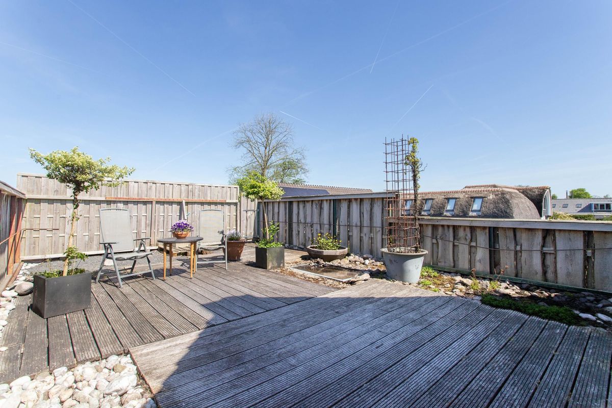 Herenweg 19 Photo Blur 24