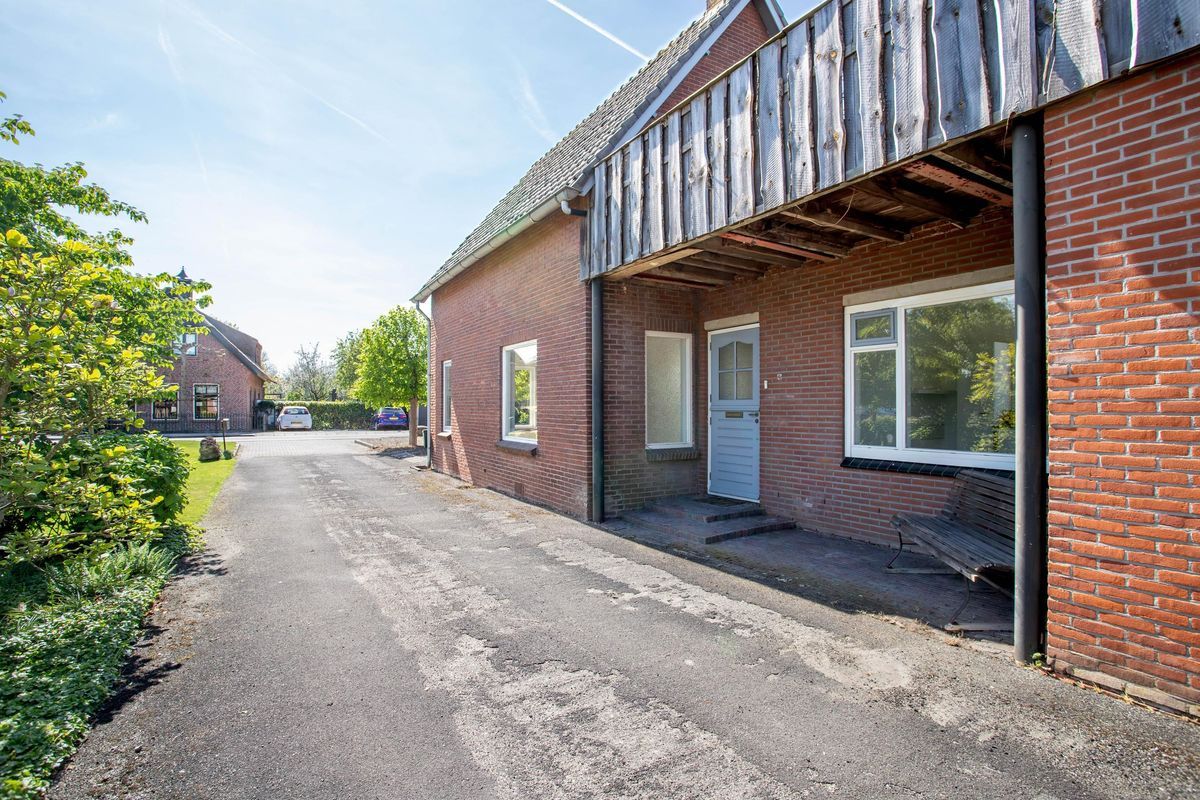 Herenweg 19 Photo Blur 29