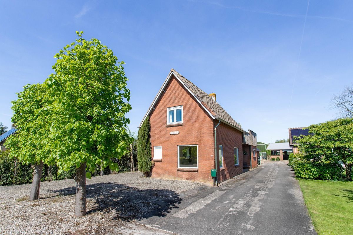 Herenweg 19 Photo Blur 30