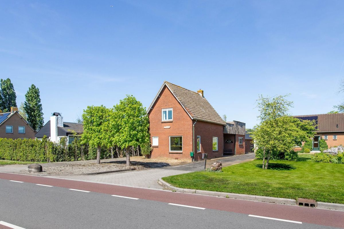 Herenweg 19 Photo Blur 31