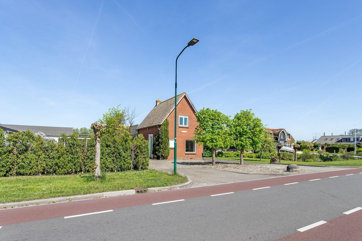 Herenweg 19 Photo Blur 32