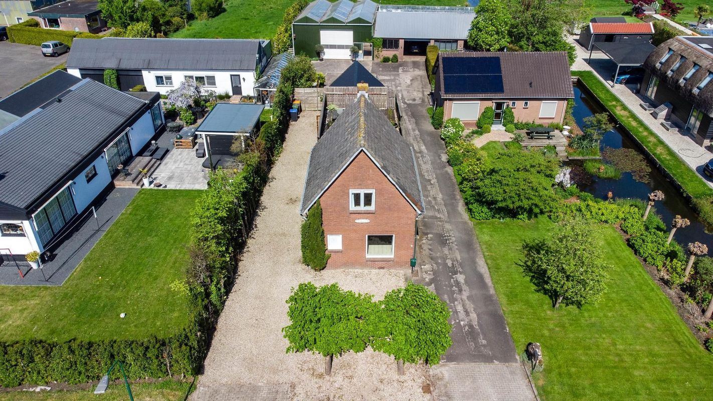 Herenweg 19 Photo Blur 33