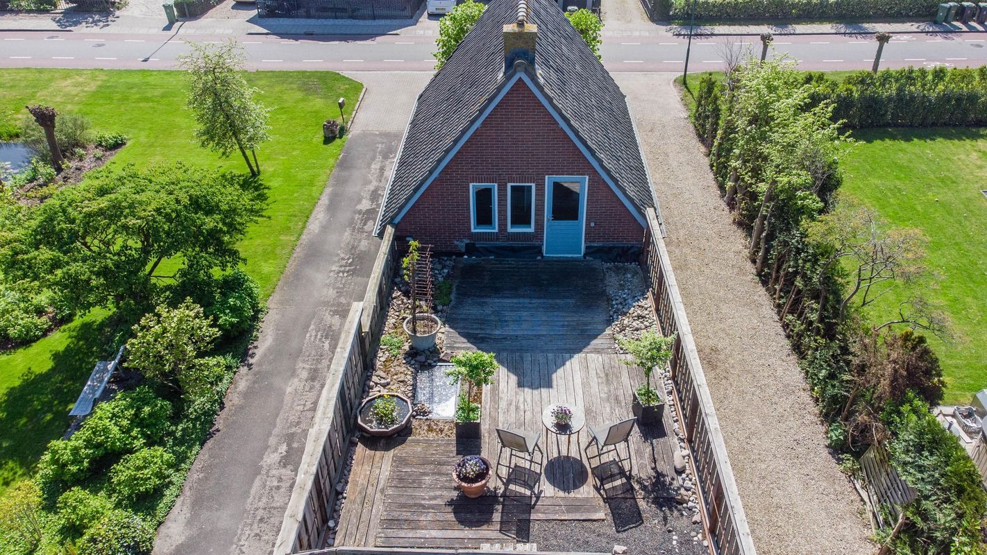 Herenweg 19 Photo Blur 35