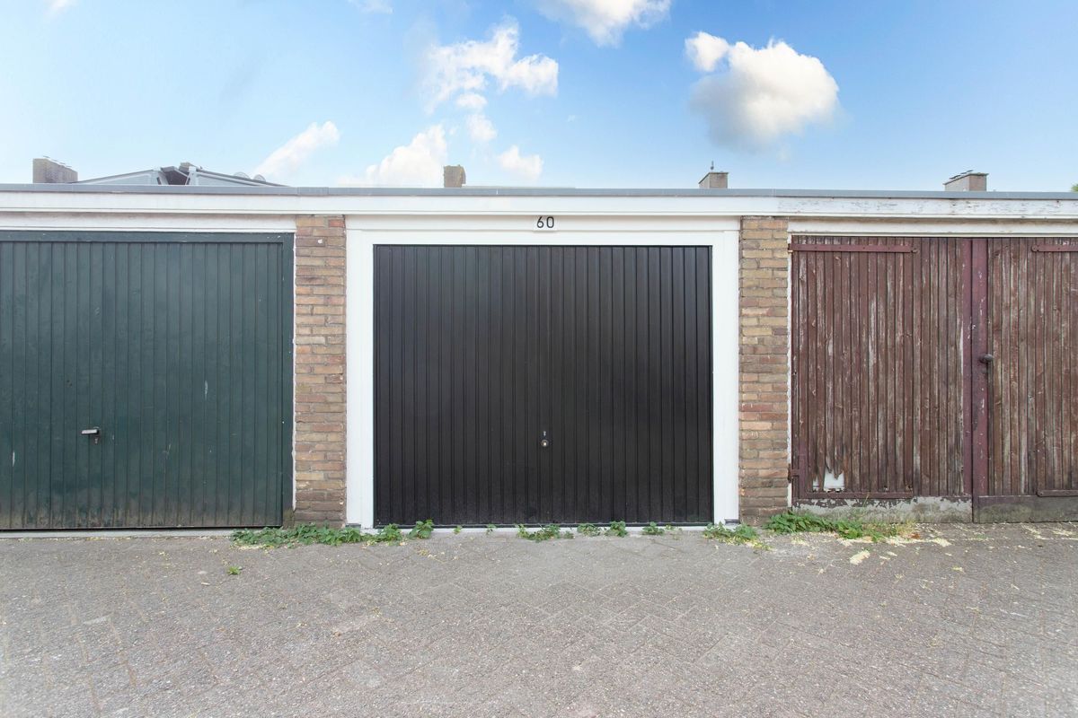 Van Kleffenslaan 60 Photo Blur 3