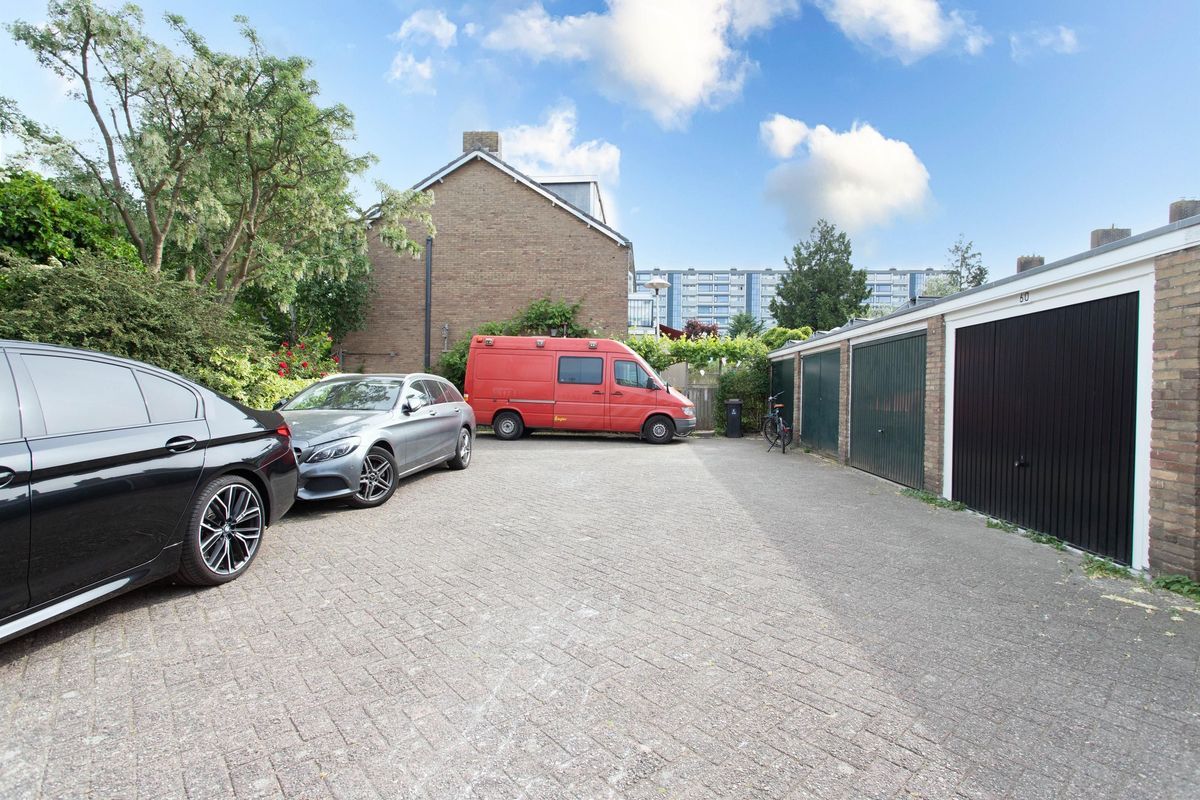 Van Kleffenslaan 60 Photo Blur 4