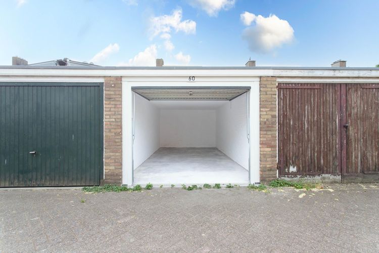 Van Kleffenslaan 60 Photo 1