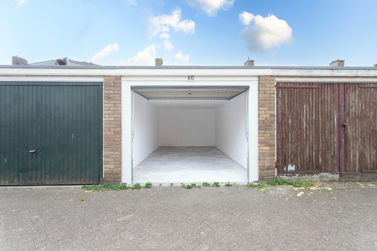 Van Kleffenslaan 60 Photo Blur 1