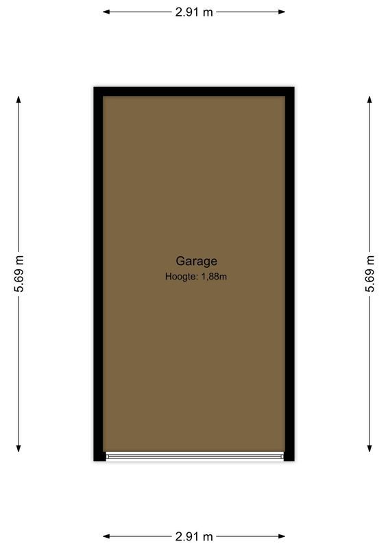 Van Kleffenslaan 60 Floorplan Blur 0