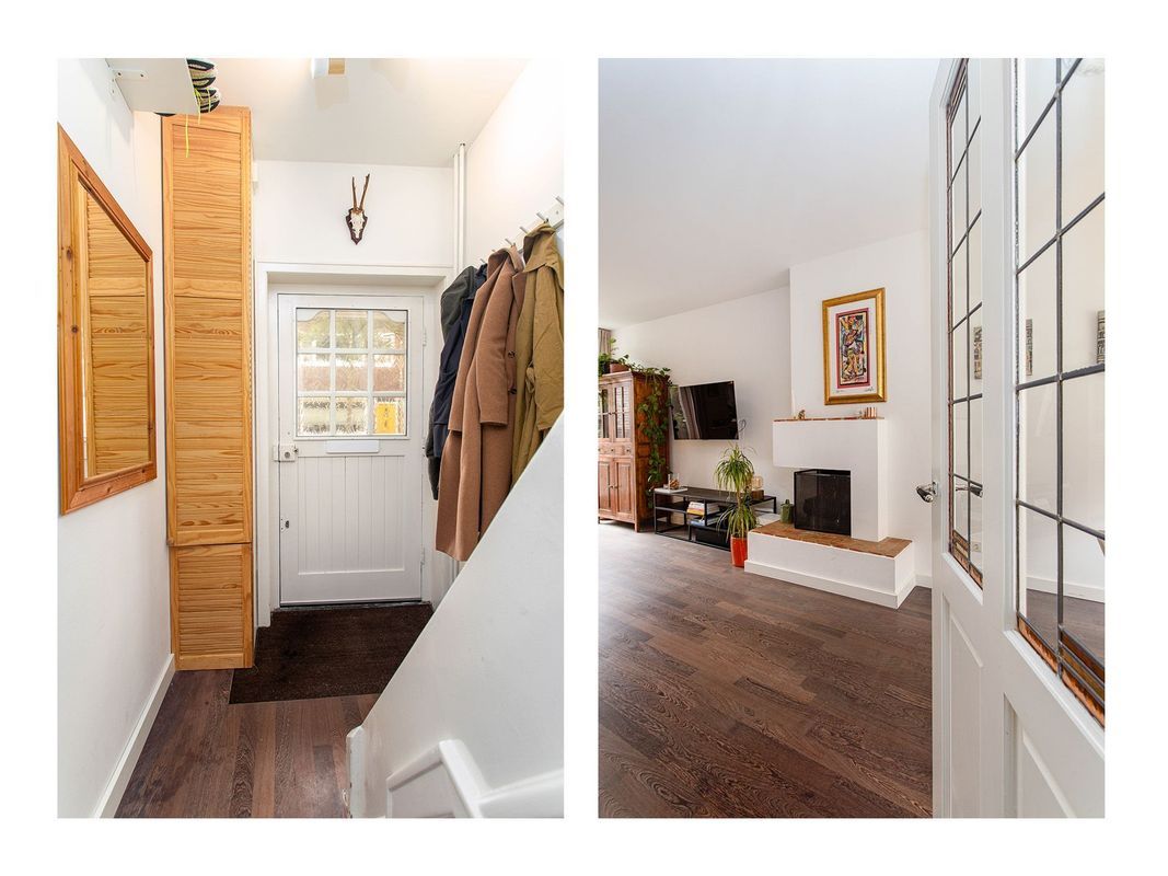 Berkelstraat 69 Photo Blur 11