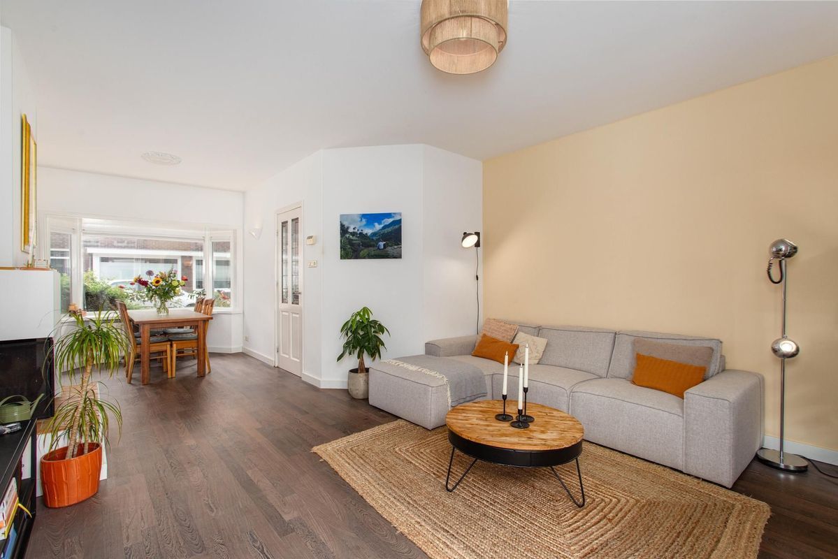 Berkelstraat 69 Photo Blur 13