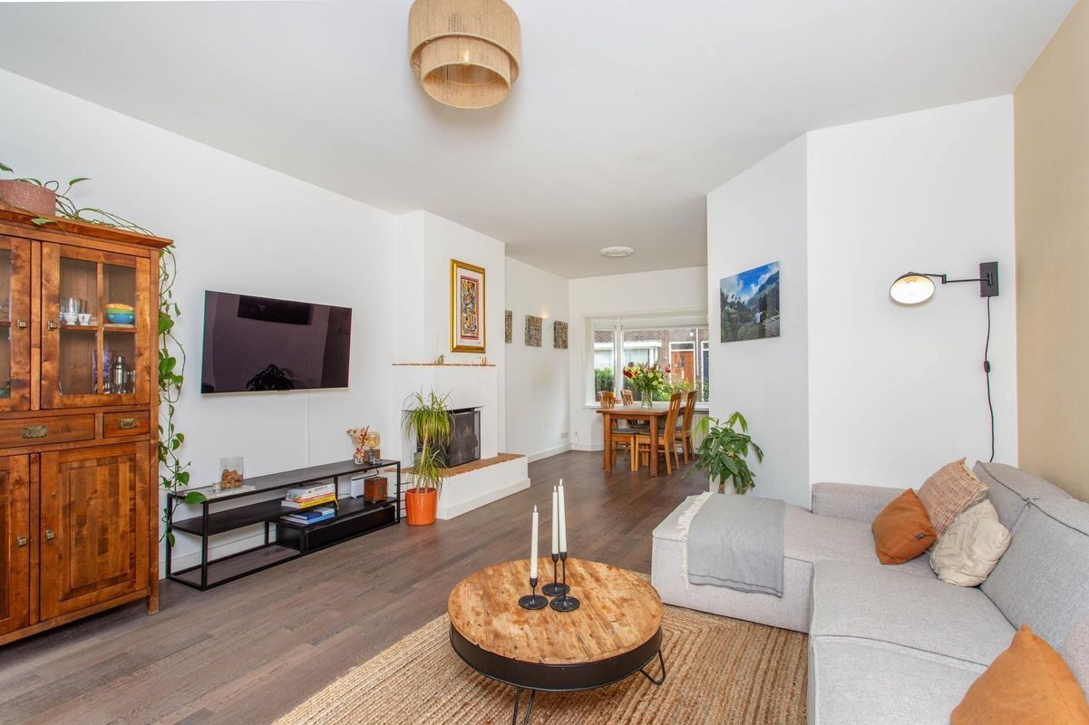 Berkelstraat 69 Photo Blur 8