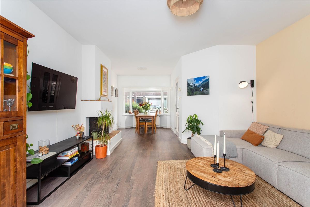 Berkelstraat 69 Photo Blur 15