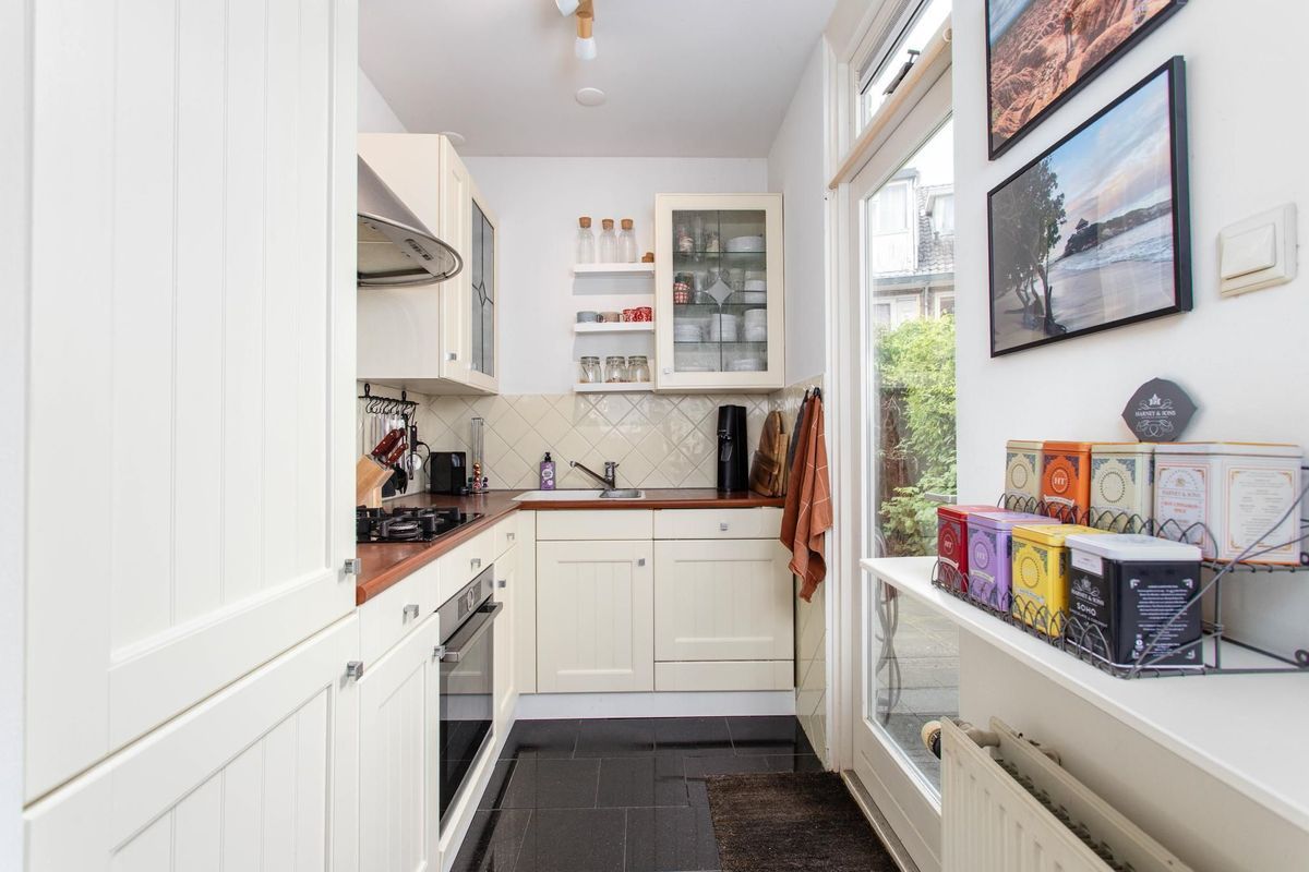 Berkelstraat 69 Photo Blur 18