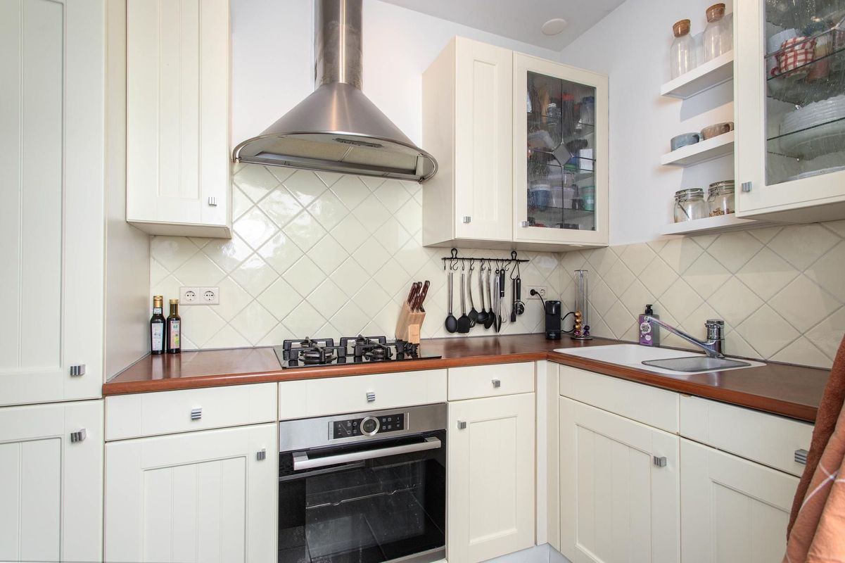 Berkelstraat 69 Photo Blur 9