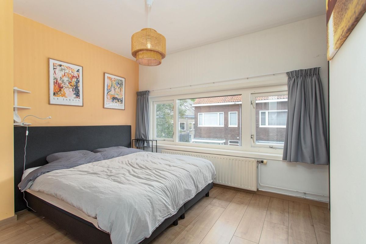 Berkelstraat 69 Photo Blur 20