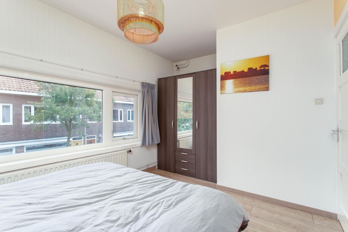 Berkelstraat 69 Photo Blur 21